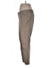 Lee Solid Brown Khakis Size 10 (petite) - photo 5