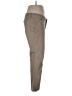 Lee Solid Brown Khakis Size 10 (petite) - photo 4