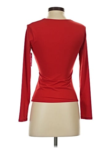 Pumiey 3/4 Sleeve T-Shirt (view 2)