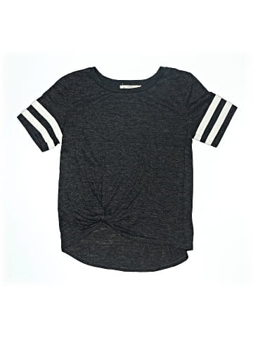 Wallflower Short Sleeve T-Shirt (view 1)