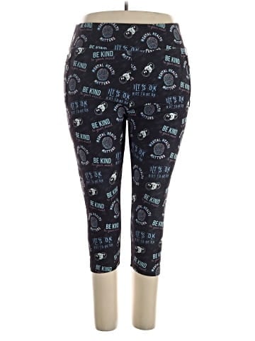 Amelia Rose Leggings (view 1)
