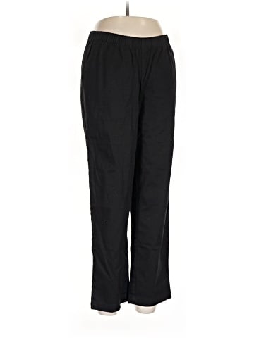Woman Within Track Pants (view 1)