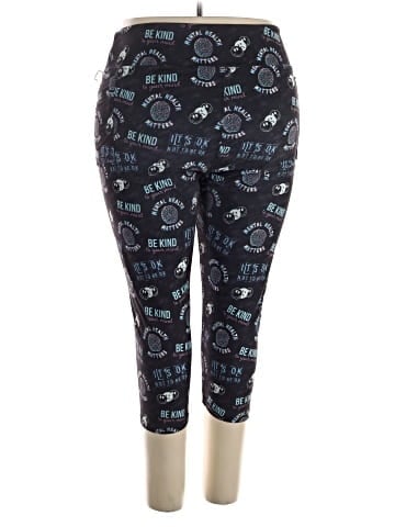 Amelia Rose Leggings (view 2)