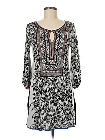 Nic + Zoe Casual Dress (view 1)