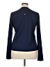 Fabletics Blue Long Sleeve T-Shirt Size XL - photo 2