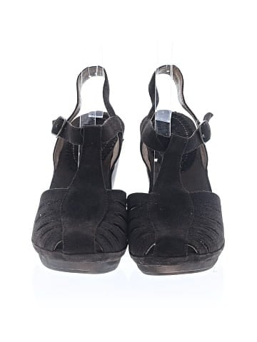 Latigo Sandals (view 2)