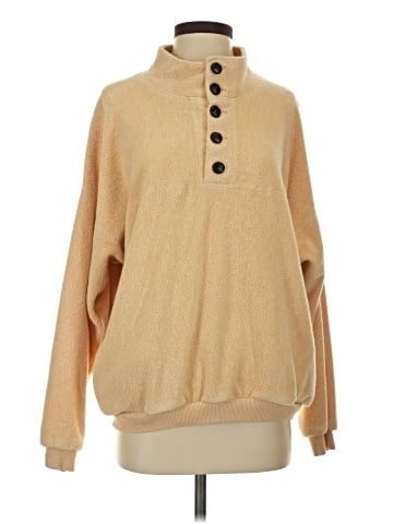 Assorted Brands Pullover Sweater (view 1)