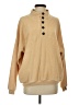 Assorted Brands Tan Pullover Sweater Size S - photo 1