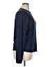 Fabletics Blue Long Sleeve T-Shirt Size XL - photo 4