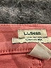 L.L.Bean Pink Jeans Size 10 - photo 6