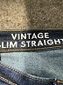 J.Crew Blue Jeans Size 25 waist - photo 7