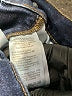 J.Crew Blue Jeans Size 25 waist - photo 8