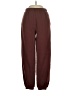 TNA Brown Casual Pants Size XXS - photo 1