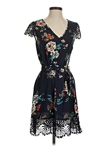 Shein Cocktail Dress (view 1)