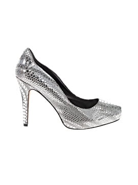 White House Black Market Heels