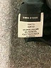 BCBGMAXAZRIA Color Block Gray Cocktail Dress Size 6 - photo 7