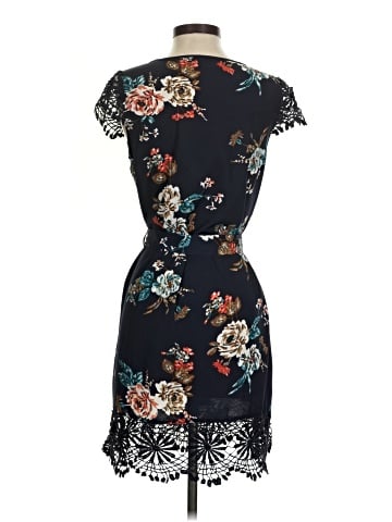 Shein Cocktail Dress (view 2)