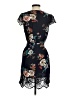 Shein Paisley Blue Cocktail Dress Size S - photo 2