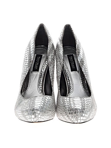 White House Black Market Heels (view 2)