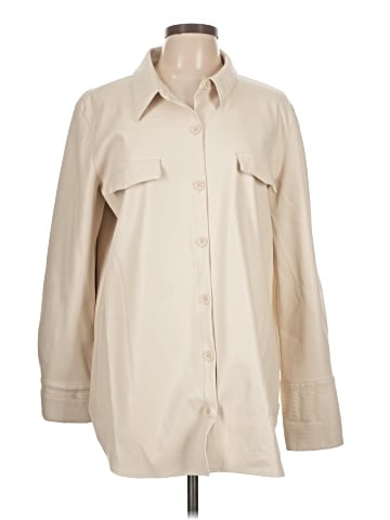 BB Dakota Trenchcoat (view 1)