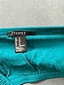 Forever 21 Teal Tube Top Size M - photo 7