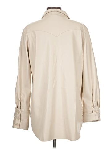 BB Dakota Trenchcoat (view 2)