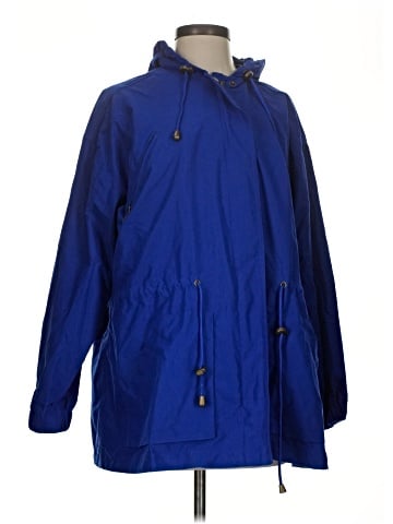 Nordstrom Raincoat (view 1)