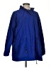 Nordstrom Blue Raincoat Size XS - photo 1