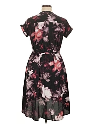 Simply Vera Vera Wang Casual Dress (view 2)