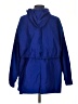 Nordstrom Blue Raincoat Size XS - photo 2