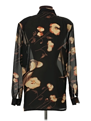 Joyce Long Sleeve Blouse (view 2)