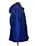 Nordstrom Blue Raincoat Size XS - photo 4