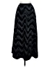 Unbranded Chevron-herringbone Black Formal Skirt Size M - photo 2