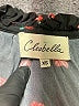 Cleobella 100% Viscose Black Long Sleeve Blouse Size XS - photo 7