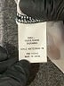 MELLODAY Black Long Sleeve Blouse Size XL - photo 8