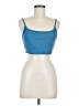 Aerie Blue Tank Top Size M - photo 1