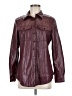Eilly Bazar Burgundy Jacket Size M - photo 1