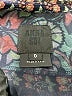 Anna Sui Paisley Teal Long Sleeve Blouse Size 0 - photo 7