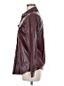 Eilly Bazar Burgundy Jacket Size M - photo 5
