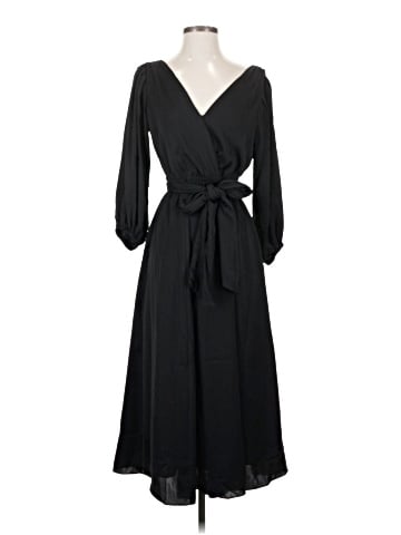 Banana Republic Factory Store Casual Dress (view 1)