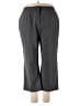 La Ligne x Target Gray Dress Pants Size 2X - photo 1