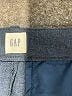 Gap Blue Active Pants Size 10s - photo 6