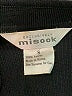 misook 100% Acrylic Black Cardigan Size S - photo 7
