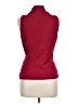 Ann Taylor LOFT Red Vest Size L - photo 2