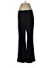 Elle Black Dress Pants Size 8 - photo 1
