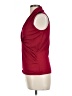 Ann Taylor LOFT Red Vest Size L - photo 5