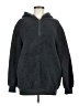 Unbranded Gray Fleece Size M - photo 1
