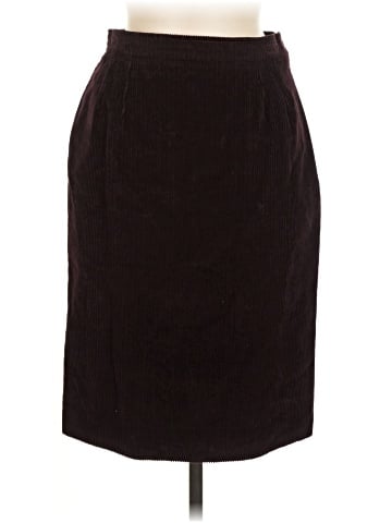 Yves Saint Laurent Rive Gauche Vintage casual skirt (view 1)