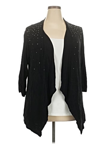 Naif Cardigan (view 1)