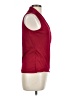 Ann Taylor LOFT Red Vest Size L - photo 4